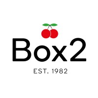 box2 limited Logo