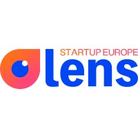 Startup Europe Lens Logo