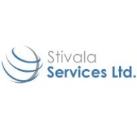 Stivala Services Ltd. Logo
