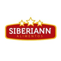 SIBERIANN ALIMENTOS Logo