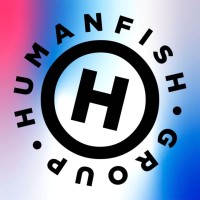 HUMANFISH.GROUP Logo
