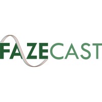 Fazecast Logo