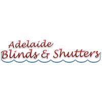 Adelaide Blinds & Shutters Logo