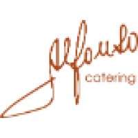 Alfonso Catering Logo