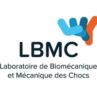 LBMC Université Gustave Eiffel Logo