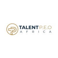 Talent PEO Africa Logo