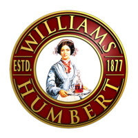 Williams & Humbert Logo