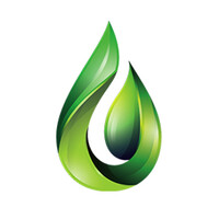 Plastic Green Power Logo