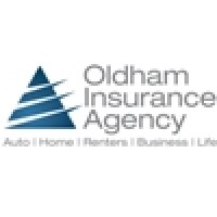 Oldham Insurance Agency Logo