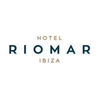 Hotel Riomar Ibiza, A Tribute Portfolio Hotel Logo
