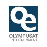 Olympusat Entertainment Logo