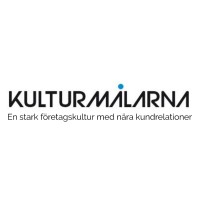 KULTURMÅLARNA AB Logo
