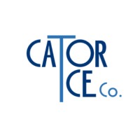 Catorce Co Logo