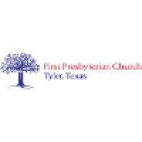 First Presbyterian Church of Tyler, Texas Logo