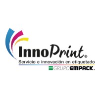 INNOPRINT (Grupo Empack) Logo