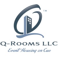 Q-rooms LLC Logo