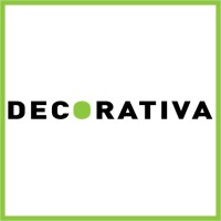 Decorativa ApS Logo