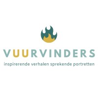VUURVINDERS Logo