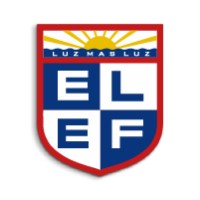 Escuela y Liceo Elbio Fernández Logo
