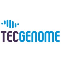 Tecgenome Logo