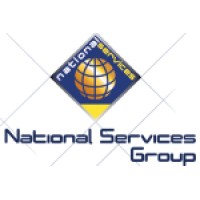 National Services Group Srl Logo