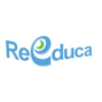 Innovación Tecnológica en Educación , S.A.P.I. de C.V. (Grupo REEDUCA) Logo