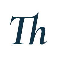 Thurlby Logo