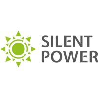 Silent Power Logo