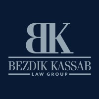 Bezdik Kassab Law Group Logo