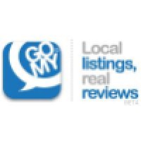 GoMy.co.uk Logo