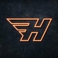 HARPY FILM Logo