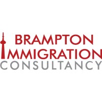 Brampton Immigration Consultancy Logo