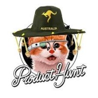 Product Hunt Sydney Logo
