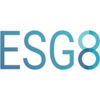 ESG8 Logo