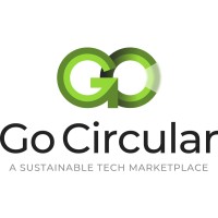 Go Circular Logo