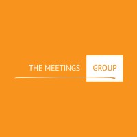 The Meetings Group Logo