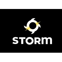 Storm Productions Portugal Logo