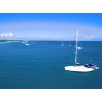 Australian Sailing Expeditions Logo