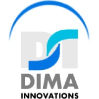 DIMA Innovations Logo