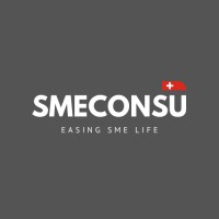 SMECONSU Sagl Logo
