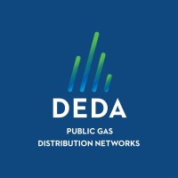 DEDA S.A. Logo