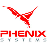 Phenix systems Logo