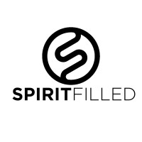 Spiritfilled Ltd Logo