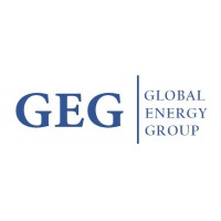Global Energy Group (GEG) Logo