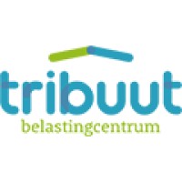 Tribuut belastingcentrum Logo