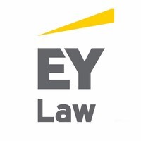 Platis Anastassiadis & Associates - EY Law Logo