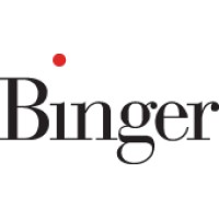 Binger Logo