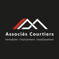 Associés Courtiers SA Logo