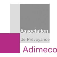 ADIMECO Logo