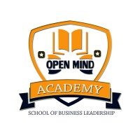 Open mind Academy Logo